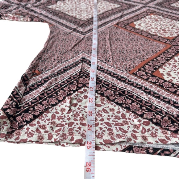 Rose+Olive Shirt - Picture 5 of 8